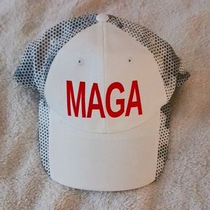 MAGA Hat, New